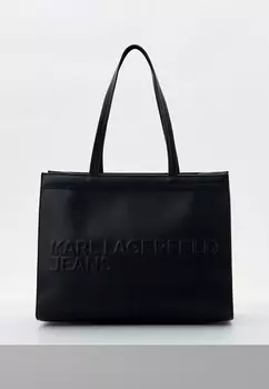 Сумка Karl Lagerfeld Jeans