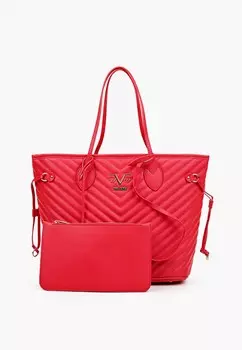 Сумка, косметичка и брелок 19V69 Italia