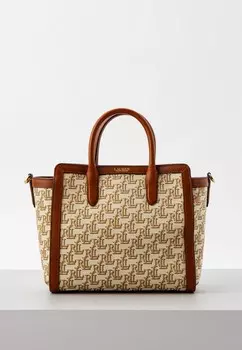 Сумка Lauren Ralph Lauren