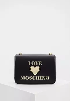 Сумка Love Moschino