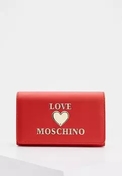Сумка Love Moschino