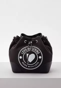 Сумка Love Moschino