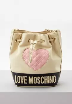 Сумка Love Moschino