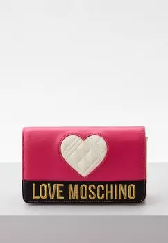 Сумка Love Moschino