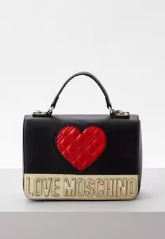 Сумка Love Moschino