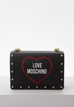 Сумка Love Moschino