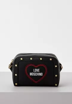 Сумка Love Moschino