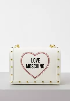 Сумка Love Moschino