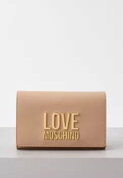 Сумка Love Moschino