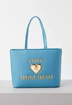 Сумка Love Moschino