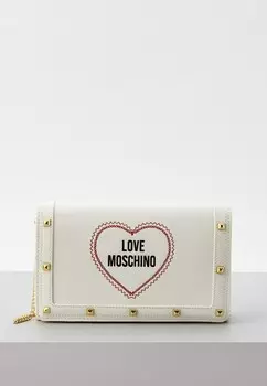 Сумка Love Moschino