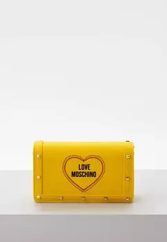 Сумка Love Moschino