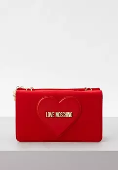 Сумка Love Moschino