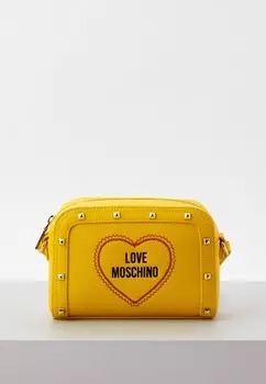 Сумка Love Moschino