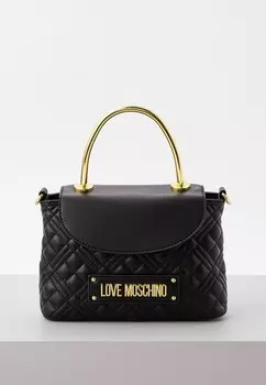 Сумка Love Moschino