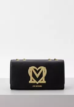 Сумка Love Moschino