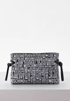 Сумка Love Moschino