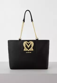 Сумка Love Moschino