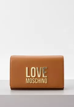 Сумка Love Moschino