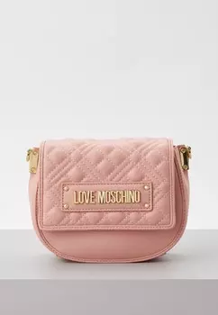 Сумка Love Moschino