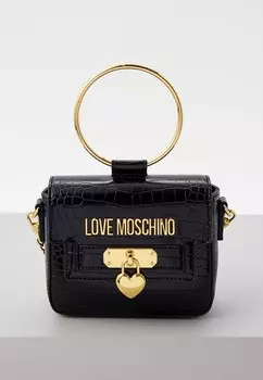 Сумка Love Moschino