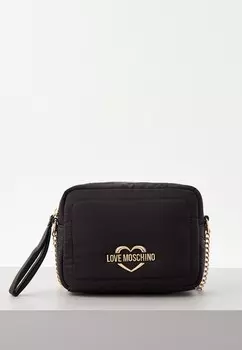 Сумка Love Moschino