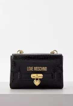 Сумка Love Moschino