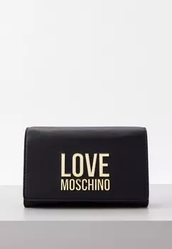 Сумка Love Moschino