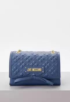 Сумка Love Moschino