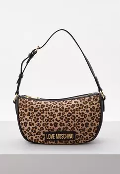 Сумка Love Moschino
