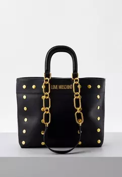 Сумка Love Moschino