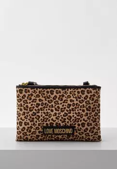Сумка Love Moschino