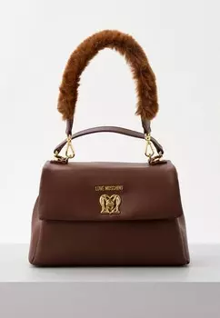 Сумка Love Moschino