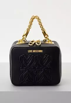 Сумка Love Moschino