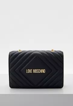 Сумка Love Moschino
