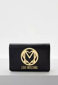 Сумка Love Moschino