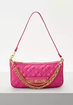 Сумка Love Moschino