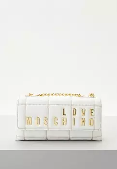 Сумка Love Moschino