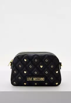 Сумка Love Moschino