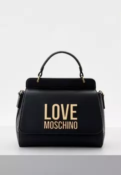 Сумка Love Moschino