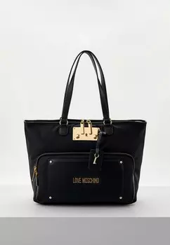 Сумка Love Moschino