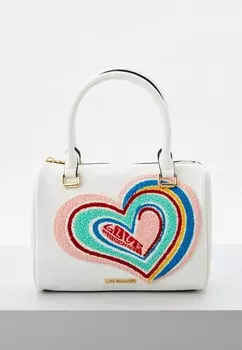 Сумка Love Moschino
