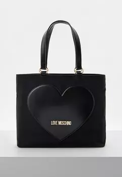 Сумка Love Moschino