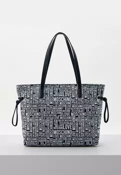 Сумка Love Moschino