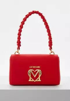 Сумка Love Moschino