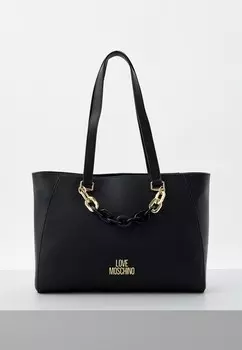 Сумка Love Moschino