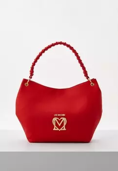 Сумка Love Moschino