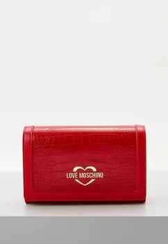 Сумка Love Moschino