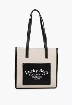 Сумка Lucky Bees