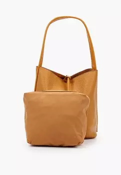 Сумка, органайзер и брелок David Jones